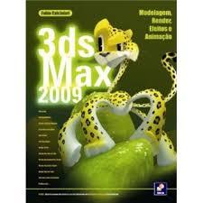 LIVRO 3DS MAX 2009