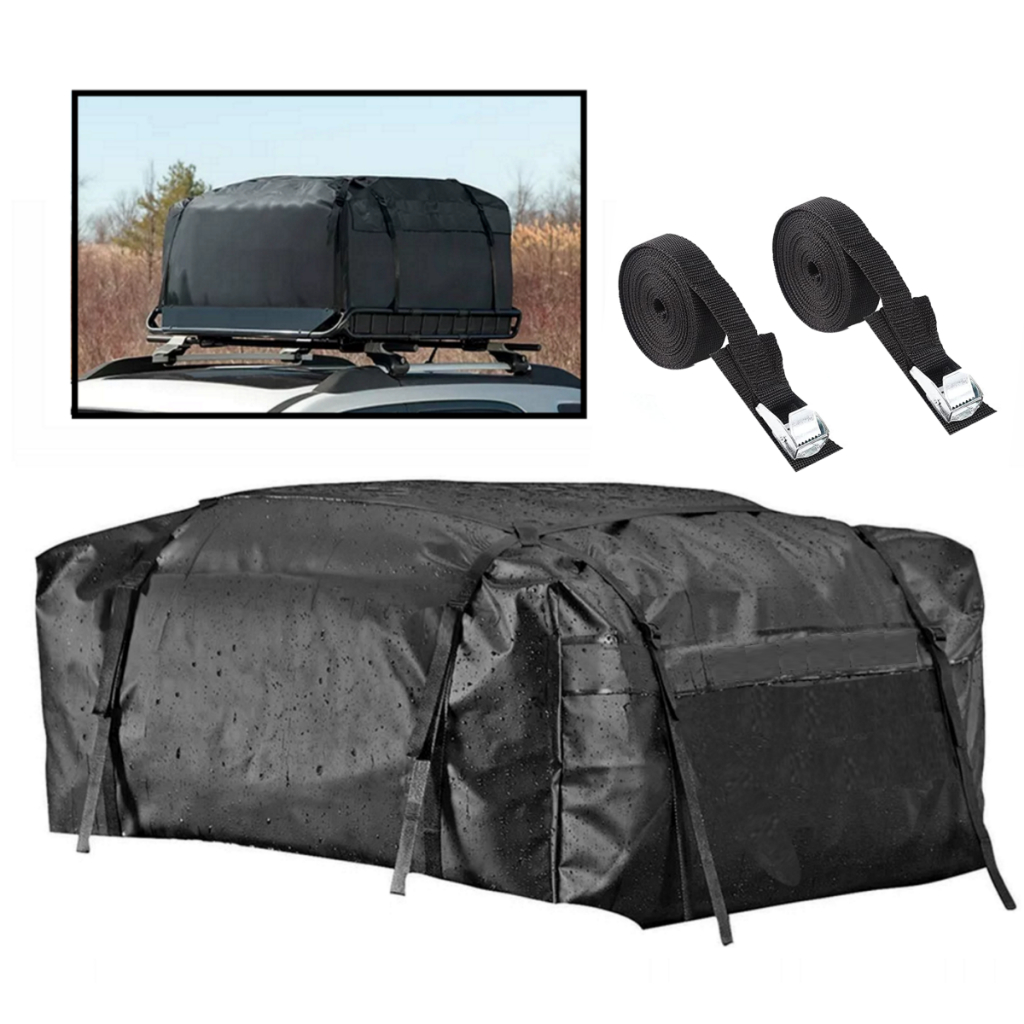 Maleiro de Teto Thule: Onde Comprar | BuscaProdutos