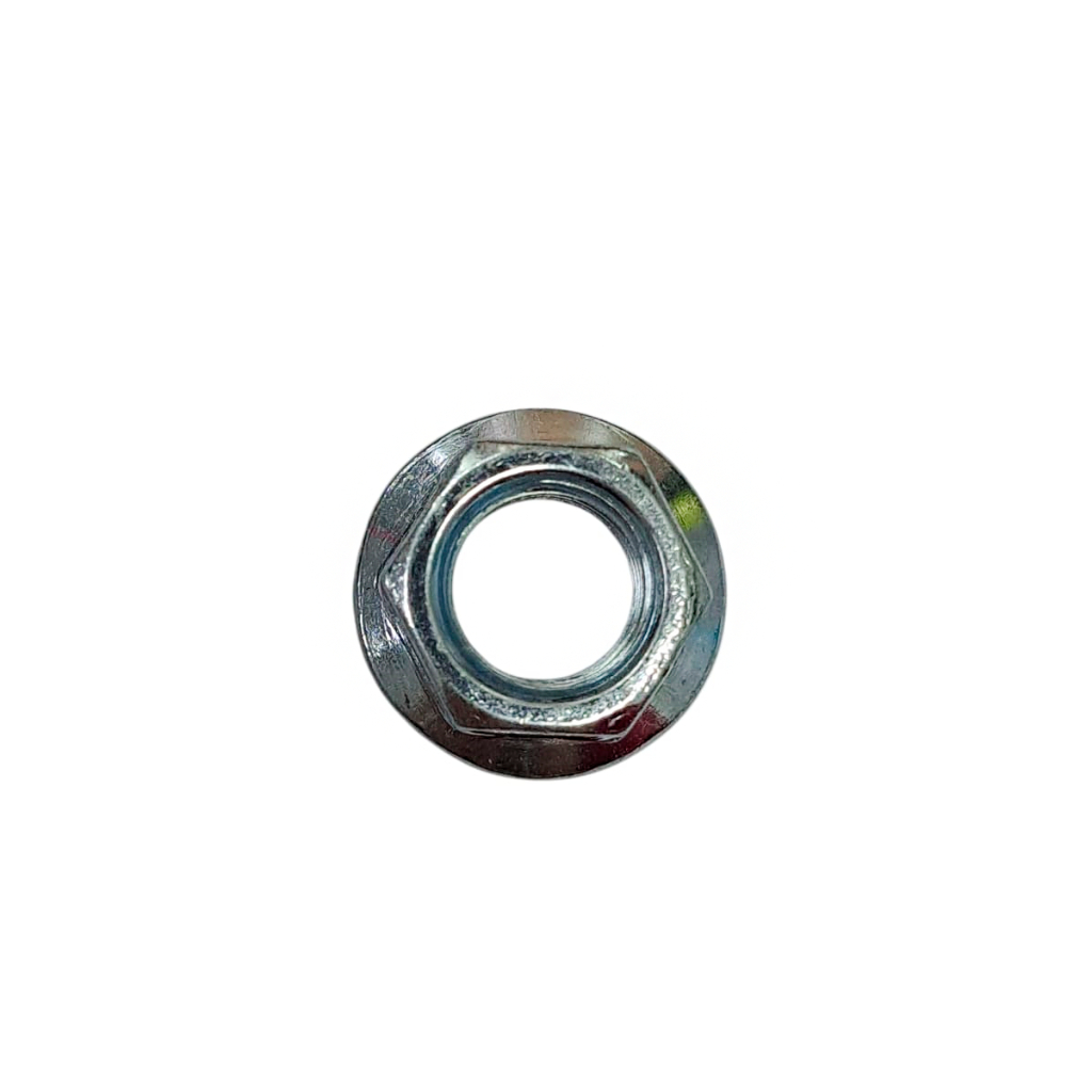 Porca Flange Fixacao Da Coroa Fan 125 Titan 125 Cg 125