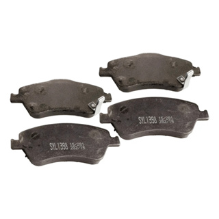 Jogo de Pastilha de Freio Corolla 2008 A 2014 em Oferta na Shopee