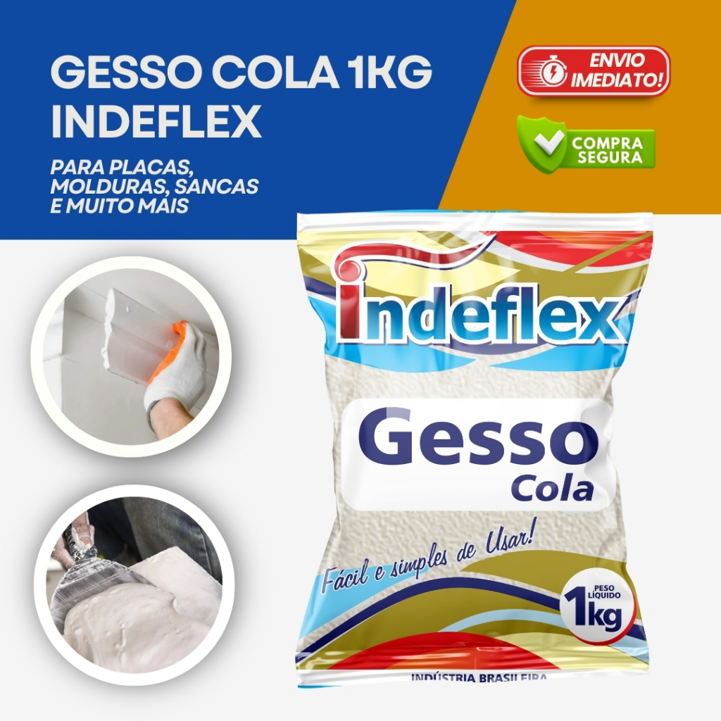 O que é Cola para Drywall? Guia e Onde Comprar | BuscaProdutos