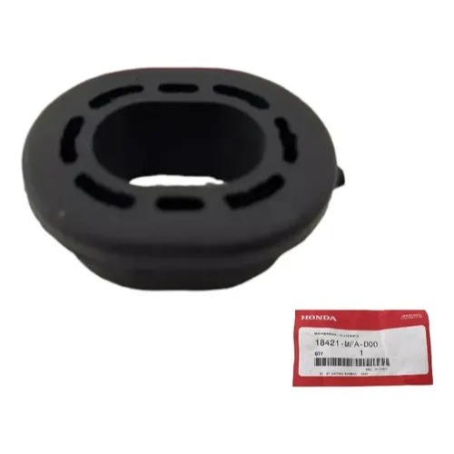 Coxim Escapamento Cb1000r 2012/2016 Novo Original Honda
