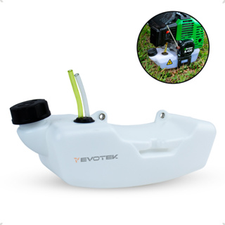 Tanque De Combustível Para Roçadeira 43cc 52cc 63cc Universal 1.2 Litros Jardim Agricultura Grama em Oferta na Shopee