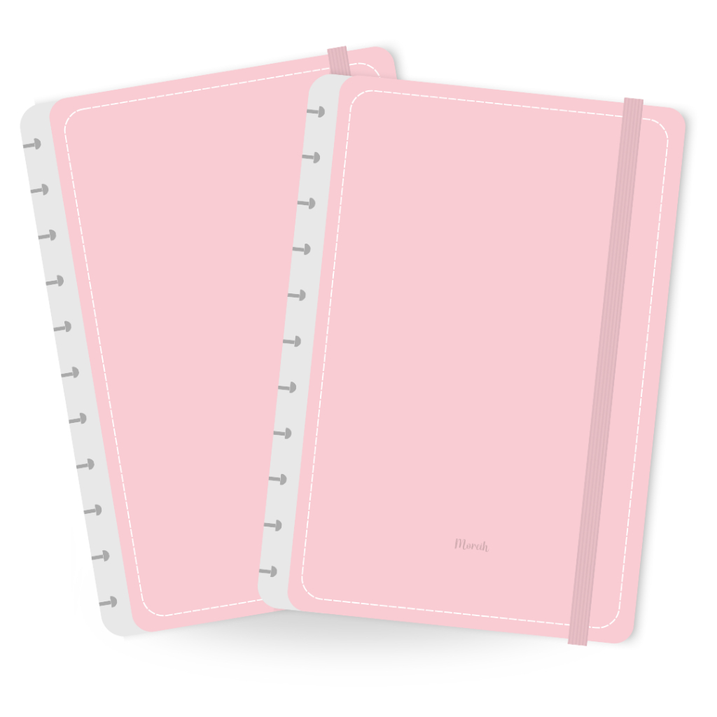 Capa Dura Avulsa + Elástico - (Capa e Contracapa) em Oferta na Shopee