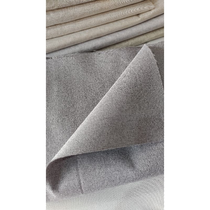 Kit 10 Bases para Tapetes de Retalho 70x50cm Tecido Tapeçaria Poliéster Cores Neutras em Oferta na Shopee