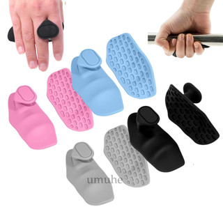 Luva para Musculação Treino Grip Protetor de Mão Cross Fit Antiderrapante Halteres e Barr…