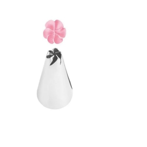 Bico para confeitaria - Flor 106 - Wilton