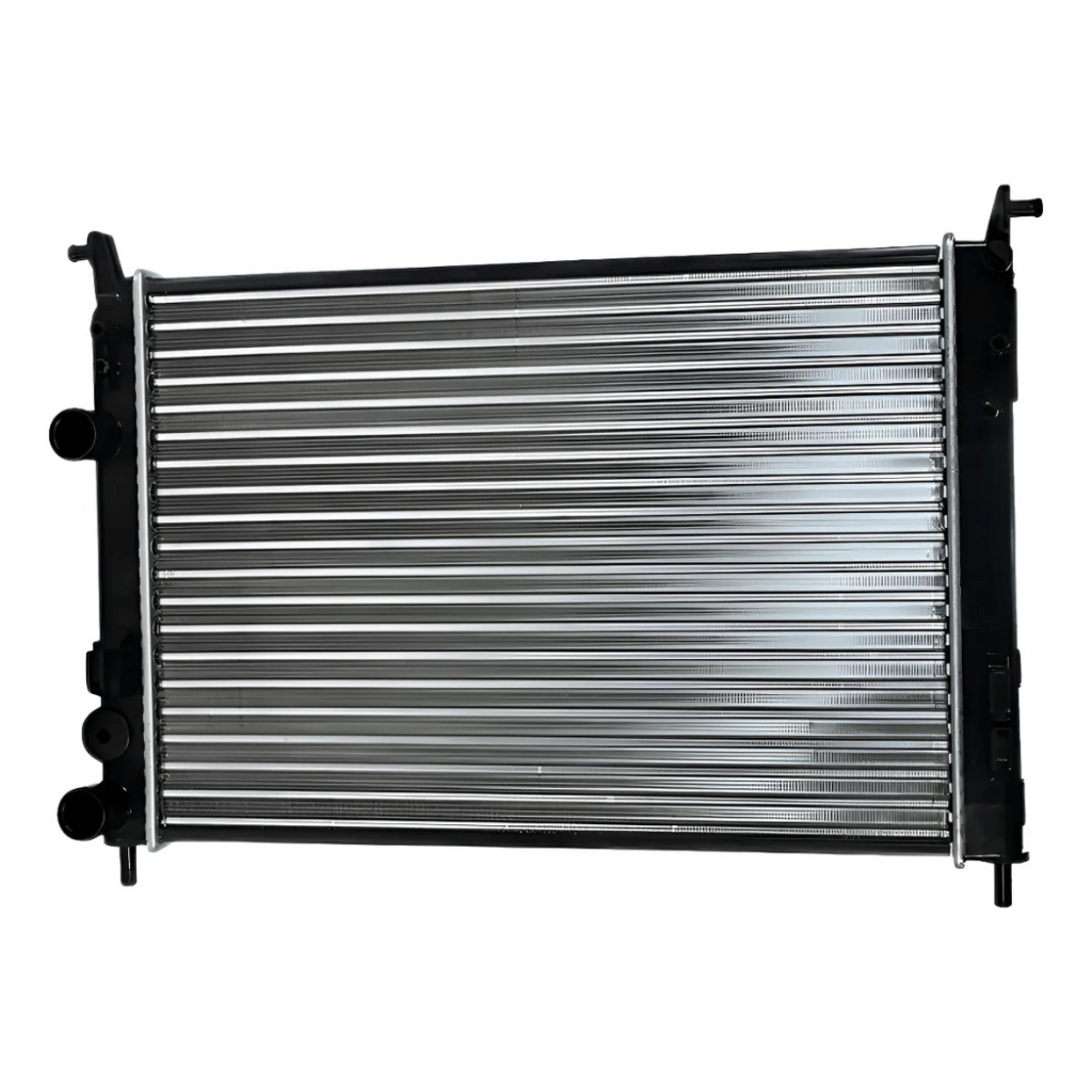 Radiador Agua Idea Palio Siena Strada Fire 1997 A 2016 em Oferta na Shopee