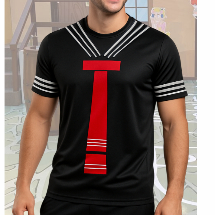 O que é Abadá Carnaval Masculino? Guia e Onde Comprar | BuscaProdutos