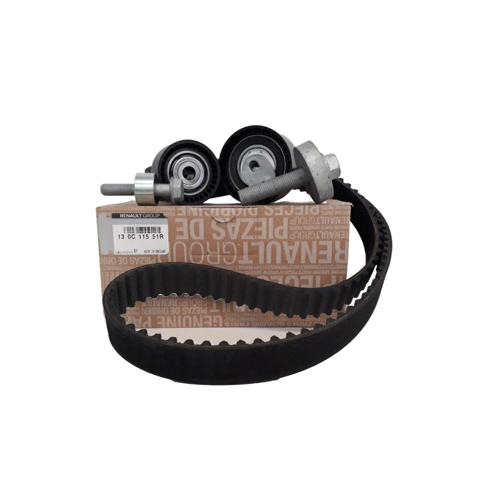 Correia Dentada Duster 2.0 16v 130C11551R em Oferta na Shopee