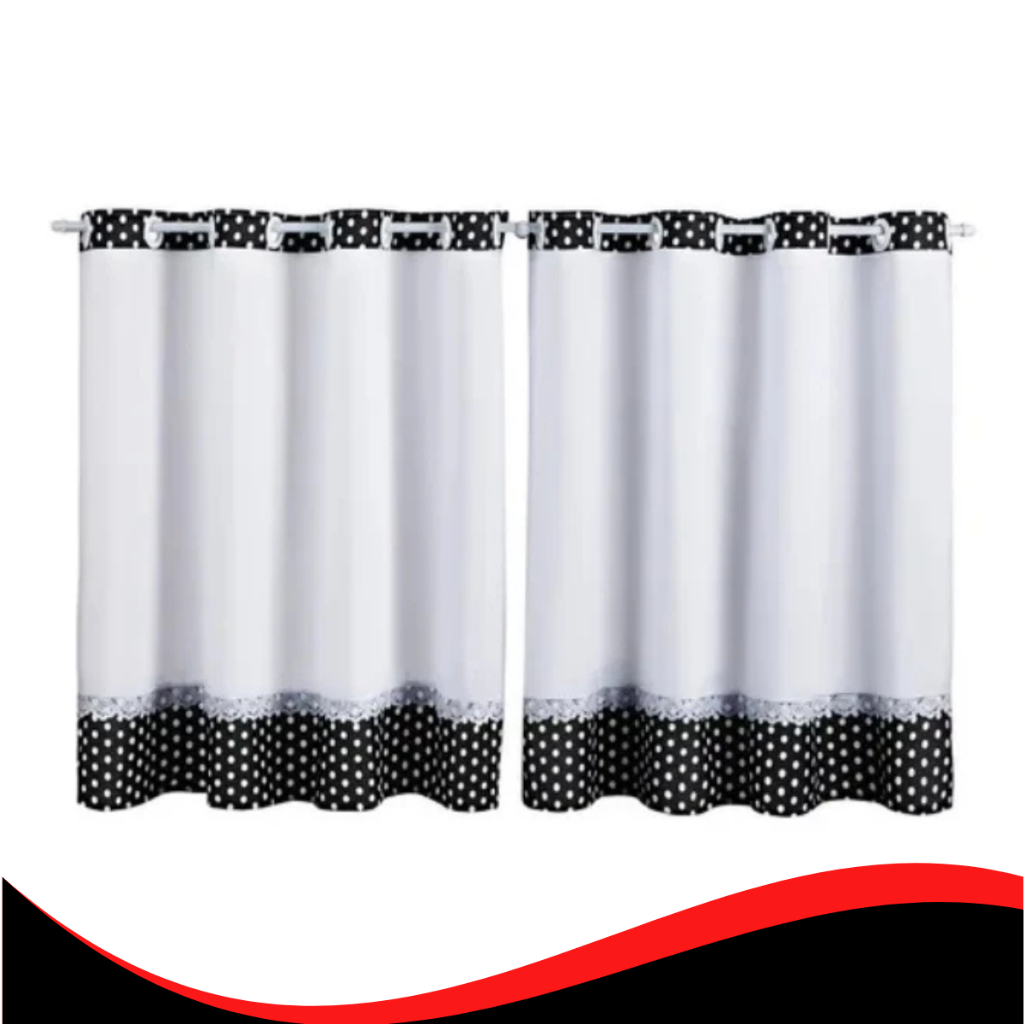 O que é Cortina Ideal para Cozinha? Guia e Onde Comprar | BuscaProdutos