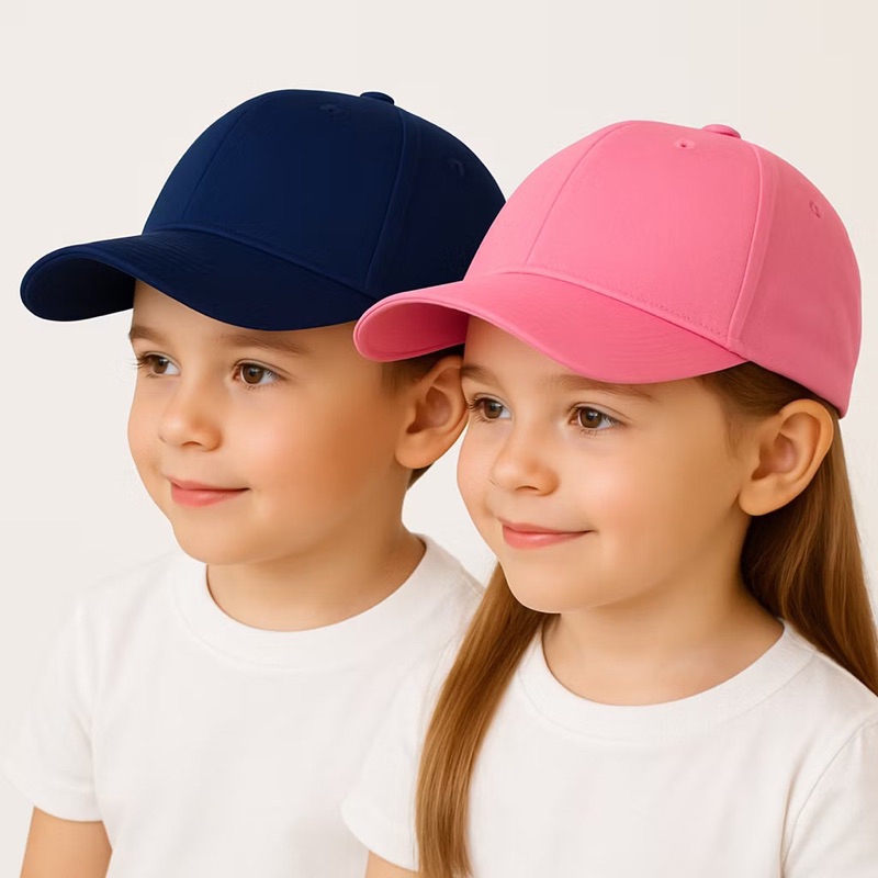 Touca Infantil para Crianças de 6 a 10 Anos: Onde Comprar | BuscaProdutos