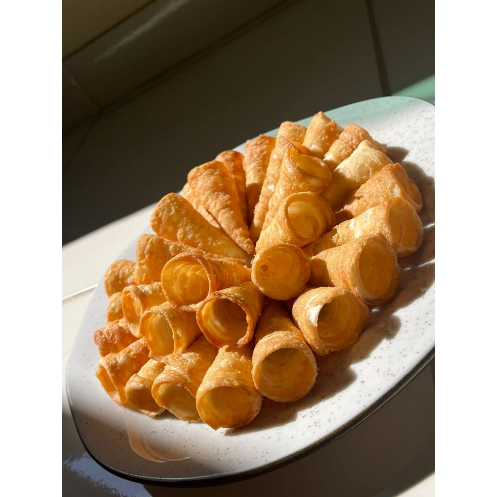 Canudinho Salgado: Onde Comprar | BuscaProdutos