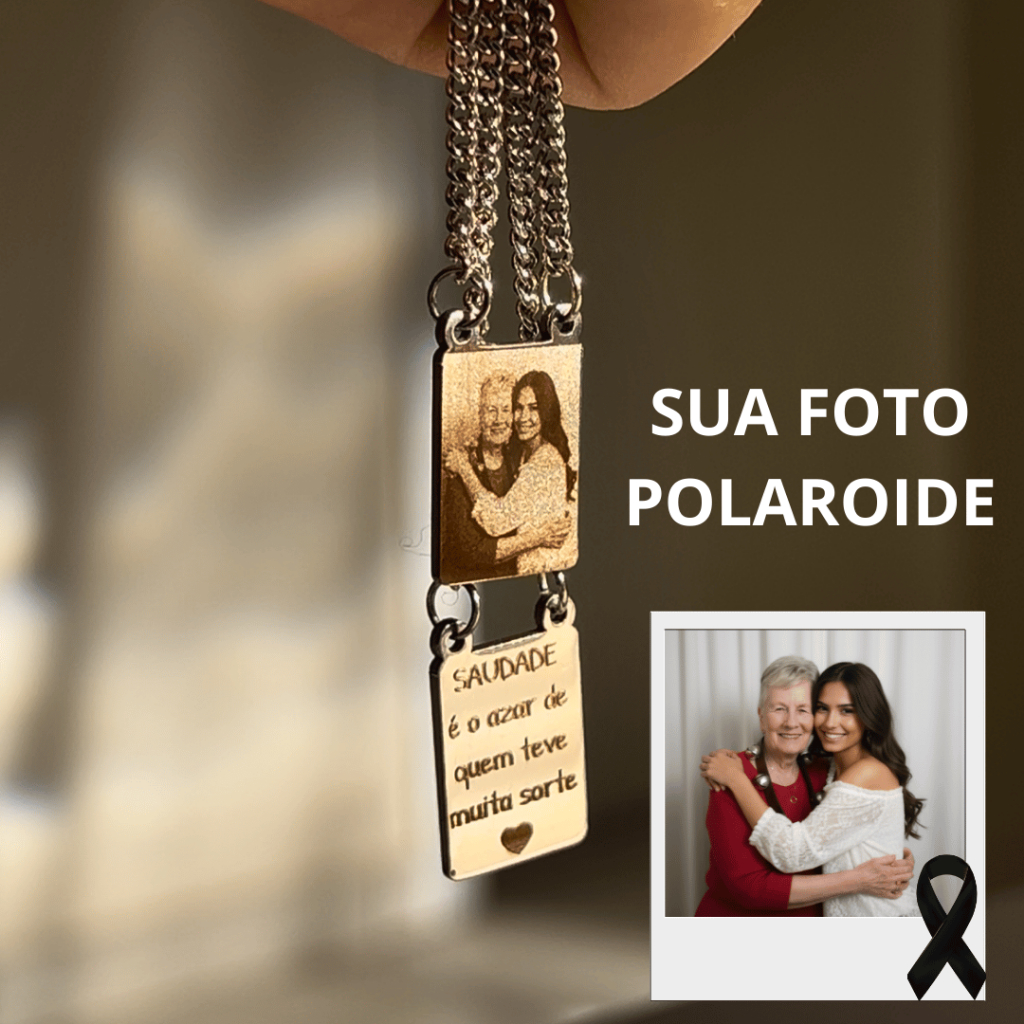 Homens com Escapulario: Onde Comprar | BuscaProdutos