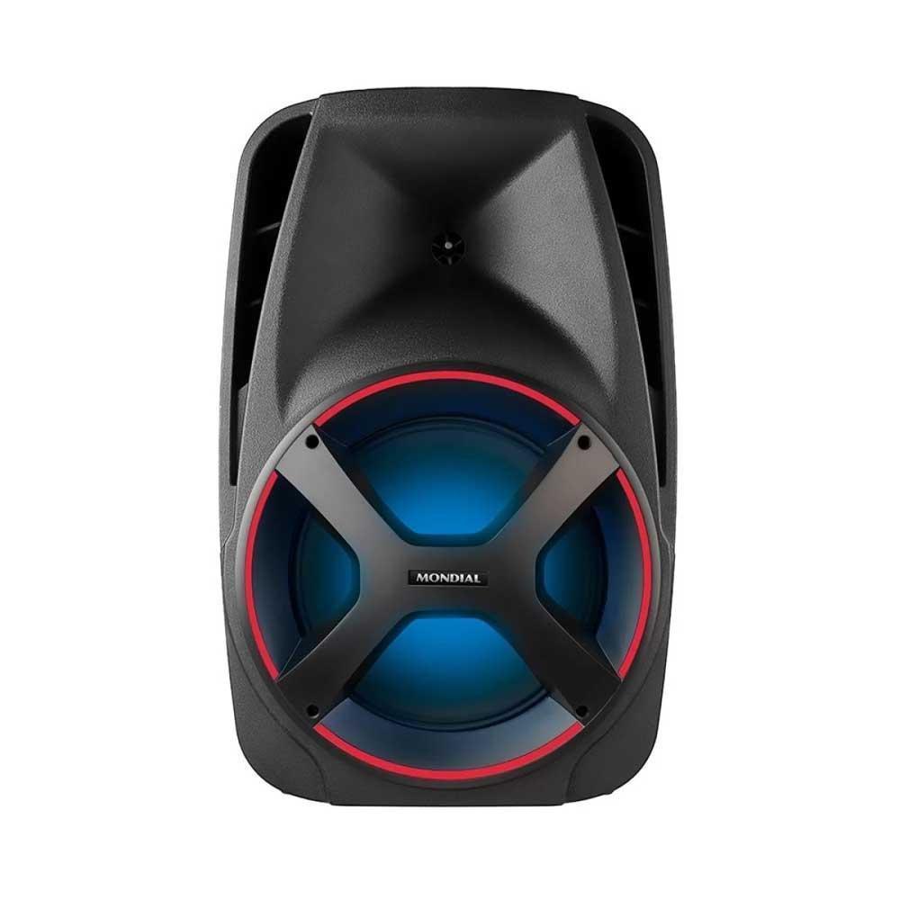 Caixa Amplificada Cm 550 Bivolt em Oferta na Shopee