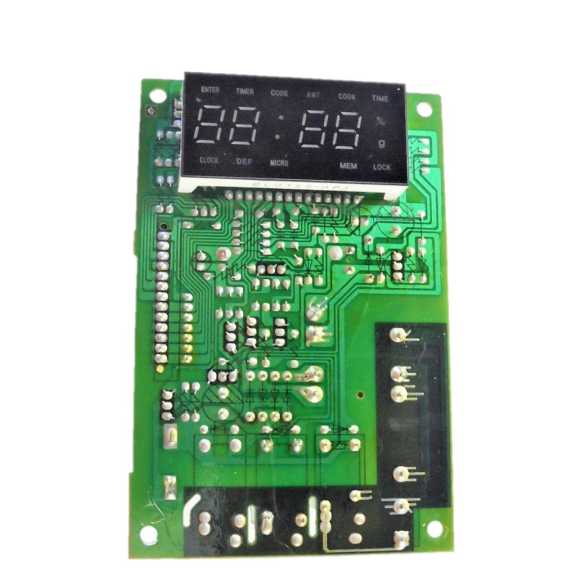Placa Micro-ondas Brastemp BMA30AFANA PNW10558730 220v