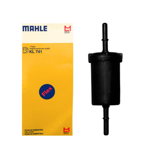 Filtro de Combustível Honda CG Titan Fan NXR Bros 125 150 160 XRE 190 TODOS OS ANOS Original Mahle em Oferta na Shopee