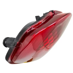 Lanterna CG 150/160 Titan 2014... Fan 125/150/160 2014... Vermelho