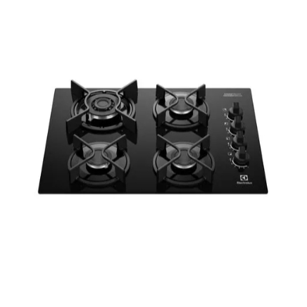 Cooktop Electrolux Ke4gc: Onde Comprar | BuscaProdutos