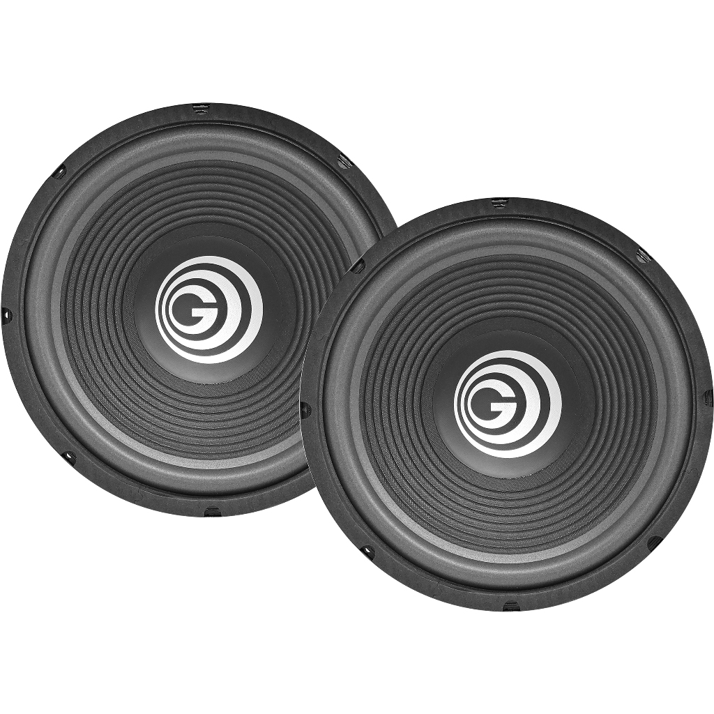 Par Alto Falantes Automotivo 12 Polegadas 100w Rms Subwoofer