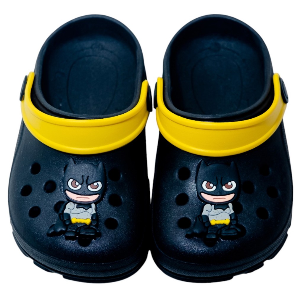 Babuche Batman: Guia Completo e Onde Comprar | BuscaProdutos