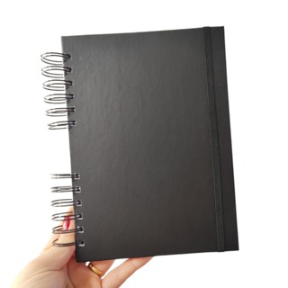 Caderno Sketchbook Desenho Aquarela 90g 120g 180g  230g Pintura Arte Papelaria journal em Oferta na Shopee