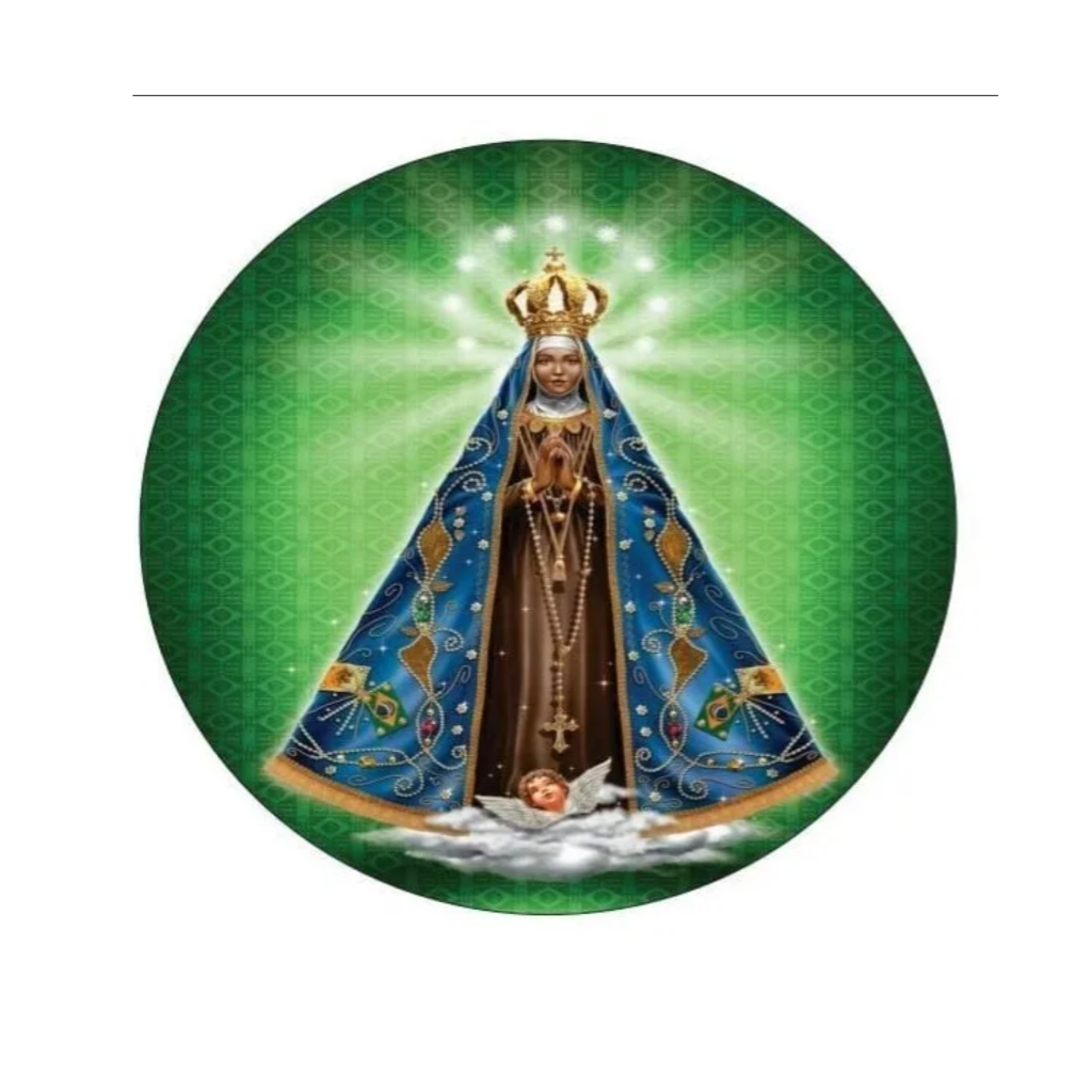 Capa De Estepe Ecosport Aircross Nossa Senhora Aparecida
