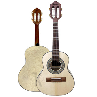 Cavaco Acústico Giannini Raiz Cs1 - BD Eye NS (bird Eye) em Oferta na Shopee