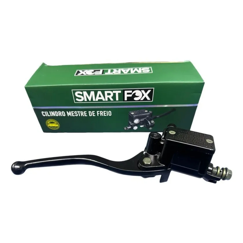 Cilindro Mestre do Freio Superior da Moto TITAN 125/150 2000 até 2015 / CBX 200 / CBX 250 TWISTER