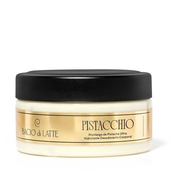 Manteiga Ultra Hidratante Corporal Instance Pistacchio 150g Eudora