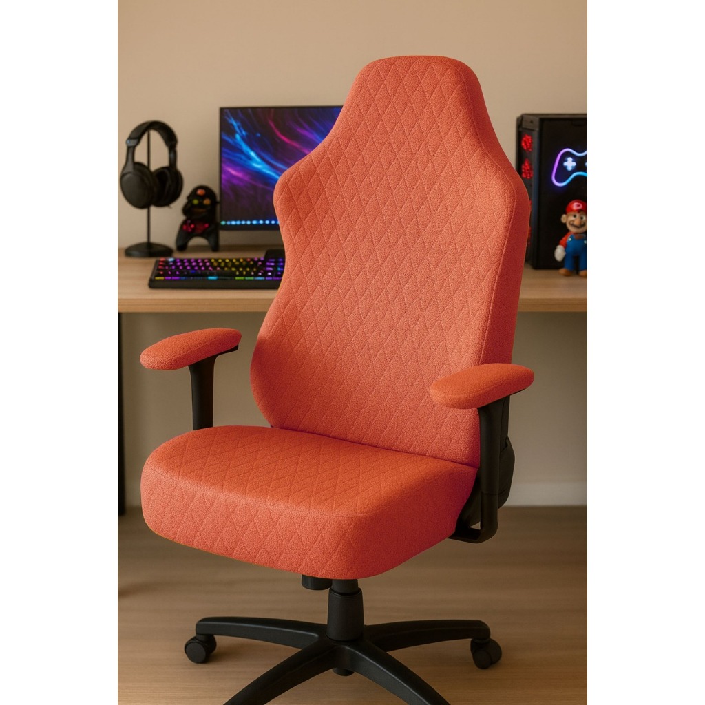 Foto de Cadeira Gamer: Onde Comprar | BuscaProdutos