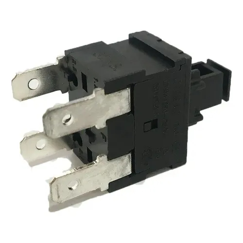 INTERRUPTOR DUPLO PARA ASPIRADOR DE PÓ ELECTROLUX – BIVOLT