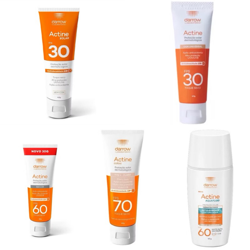 Actine 240g: Guia Completo e Onde Comprar | BuscaProdutos