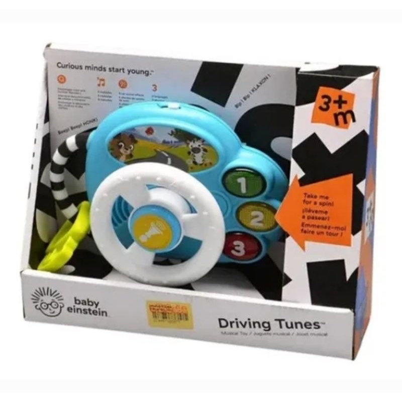 Baby Einstein: Guia Completo e Onde Comprar | BuscaProdutos