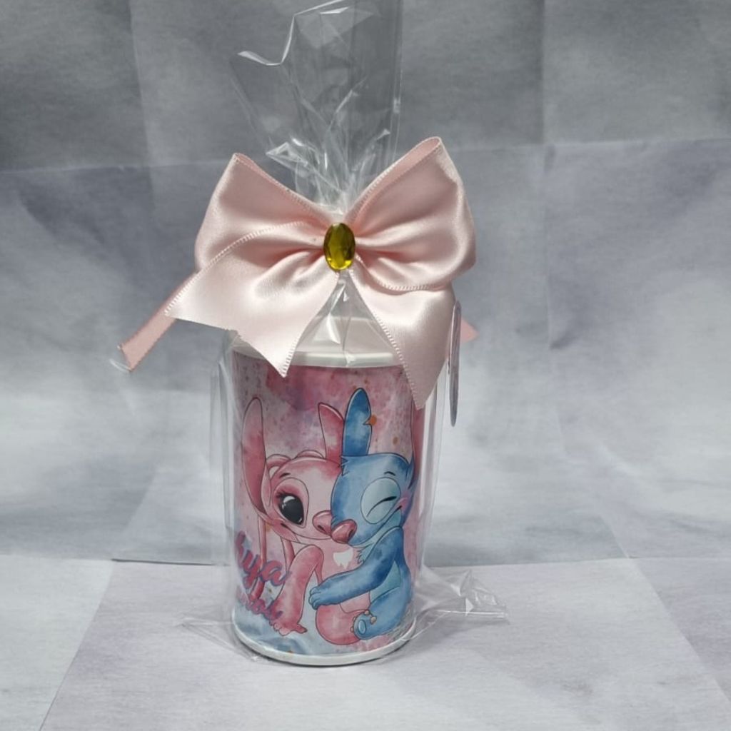 Cofrinho Personalizado Infantil Lembrancinha Festa Aniversário Brinde Criativo Fazemos Todo os Temas