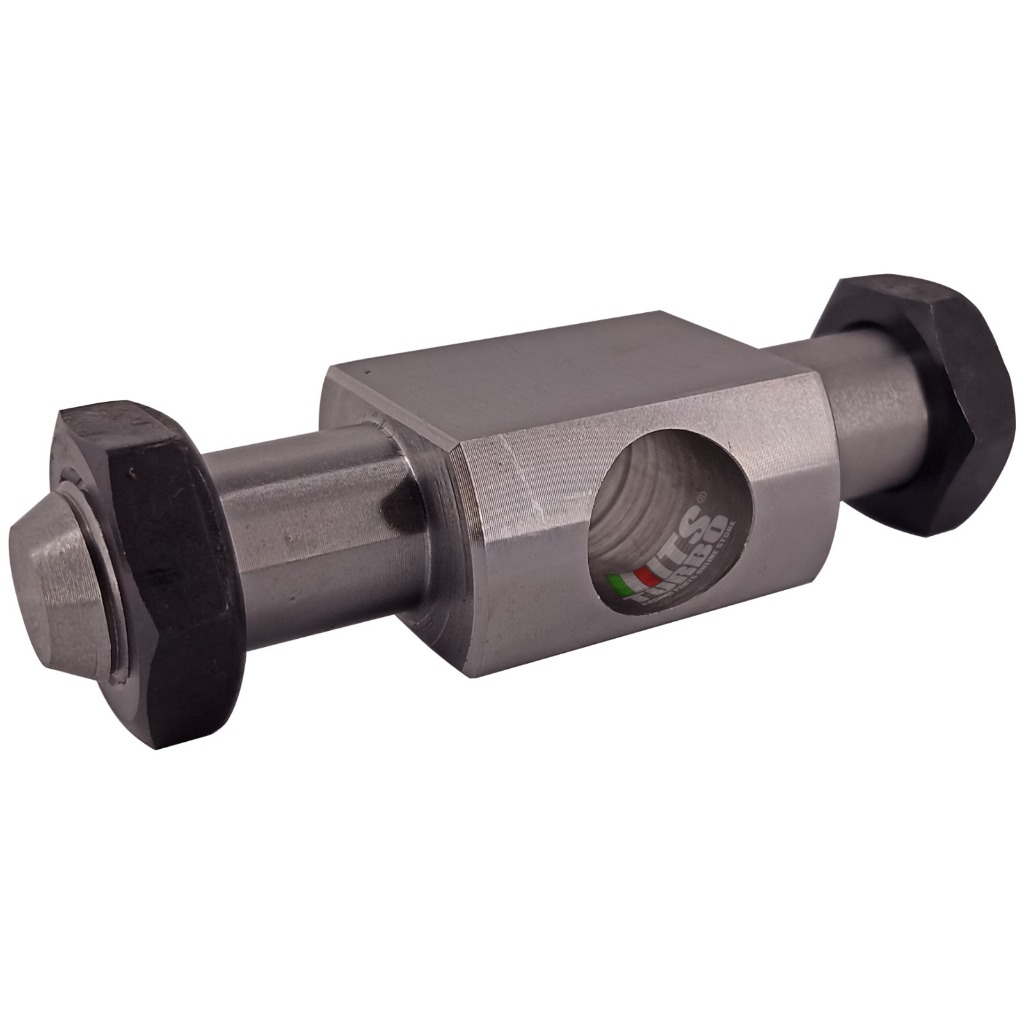 Eixo Para Blocagem De Diferencial Vw Ap Blocante Com Porca RGXT