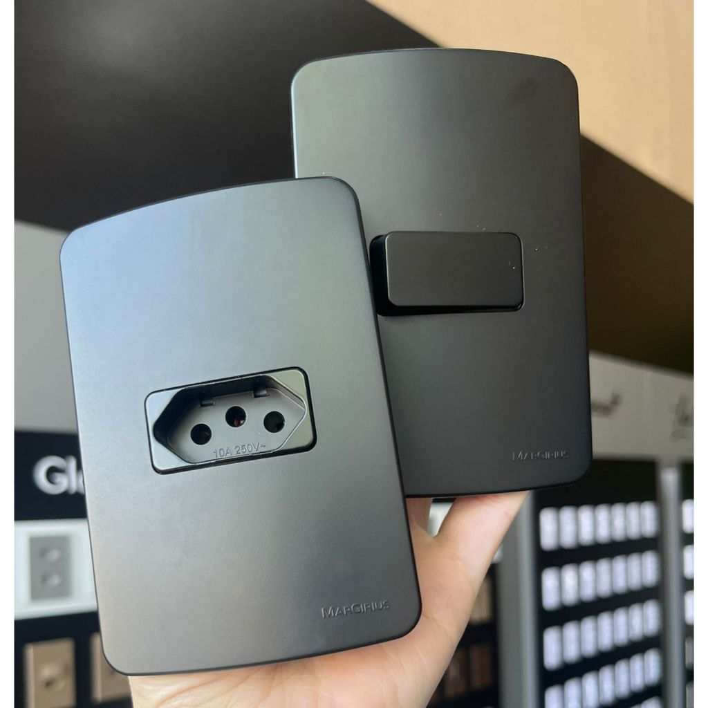 O que é Margirius Tomada Preta? Guia e Onde Comprar | BuscaProdutos