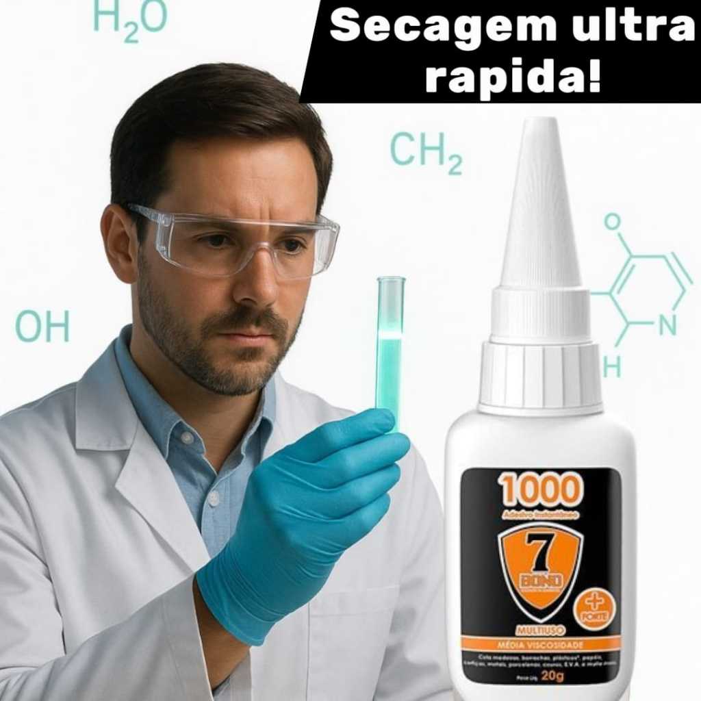 O que é Cola Instantânea Cola Papelão? Guia e Onde Comprar | BuscaProdutos