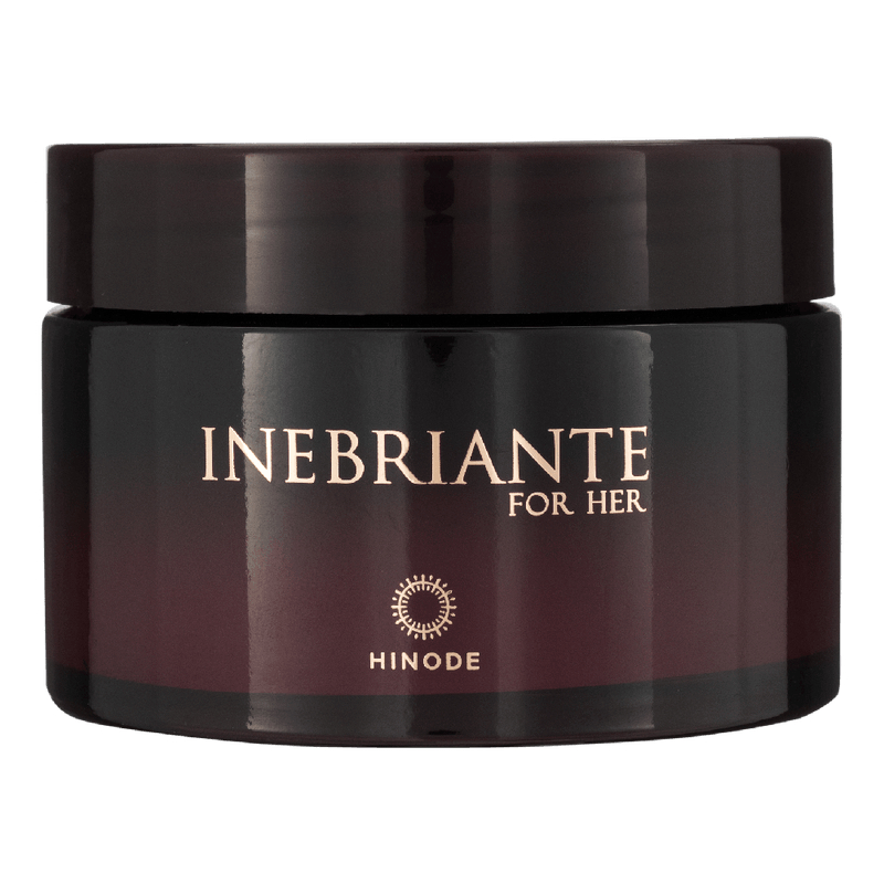 Hidratante Desodorante Corporal Inebriante For Her 200g