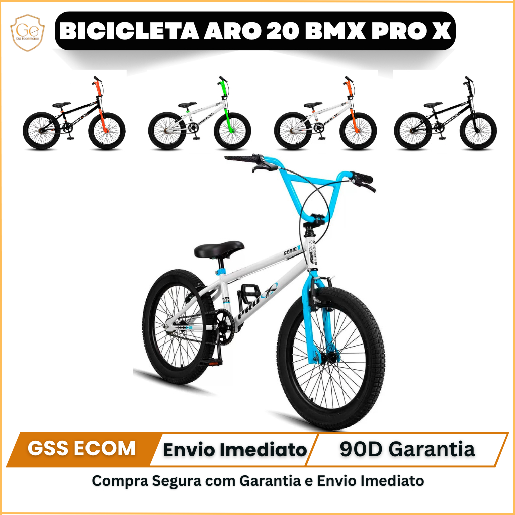 Guidão Pro X: Guia Completo e Onde Comprar | BuscaProdutos