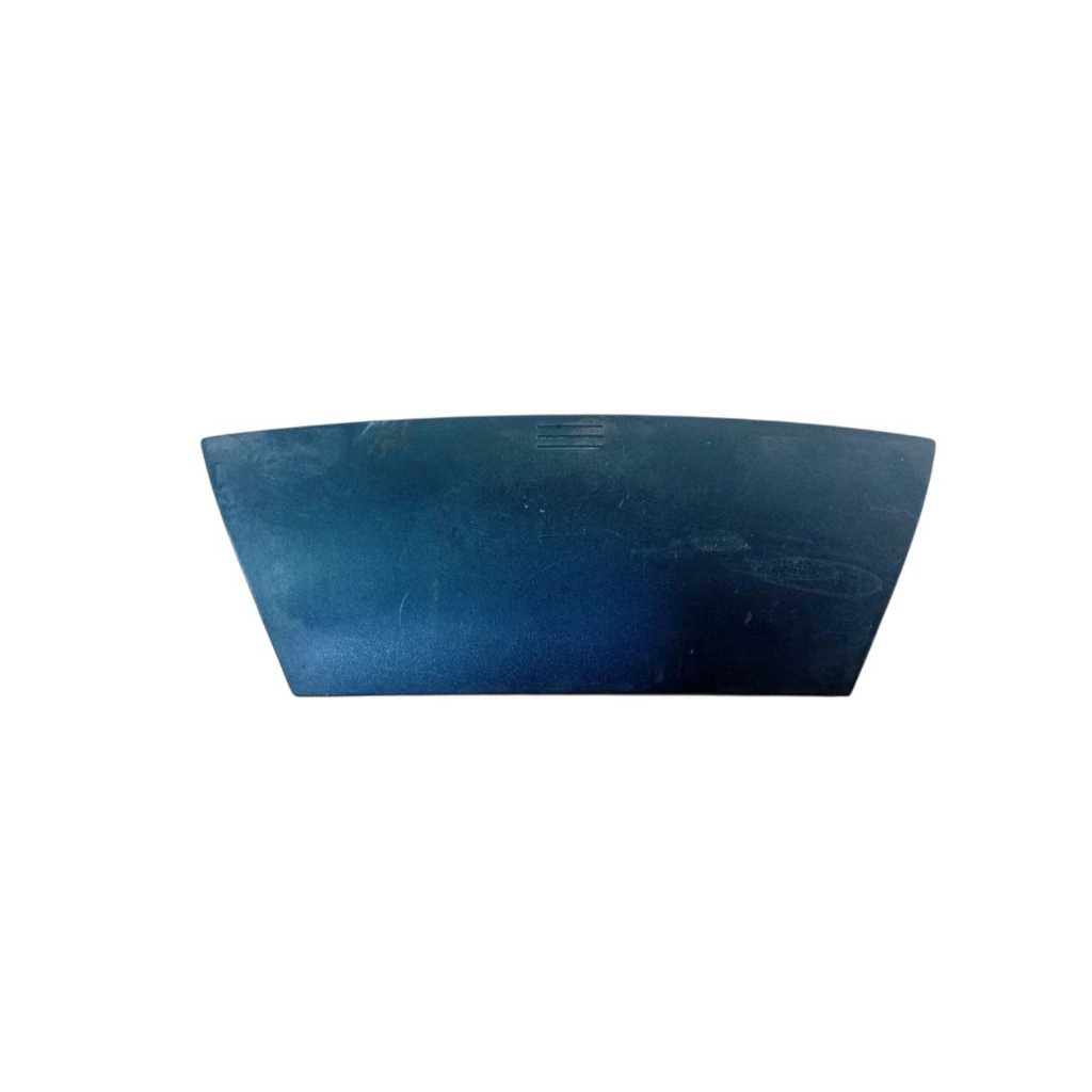 Tampa Cinzeiro Painel Fiat Stilo 2005 A 2012. COD DA PEÇA: 735269801