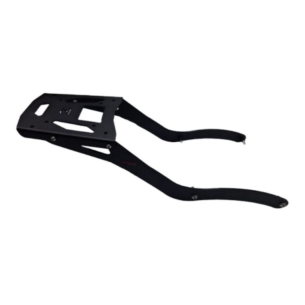 Suporte Para Bau Bagageiro Chapam Super Meteor 650 Celestial
