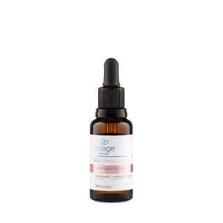 Óleo Hidratante Facial Bio Essential Oil Facial - 30ml Bioage em Oferta na Shopee