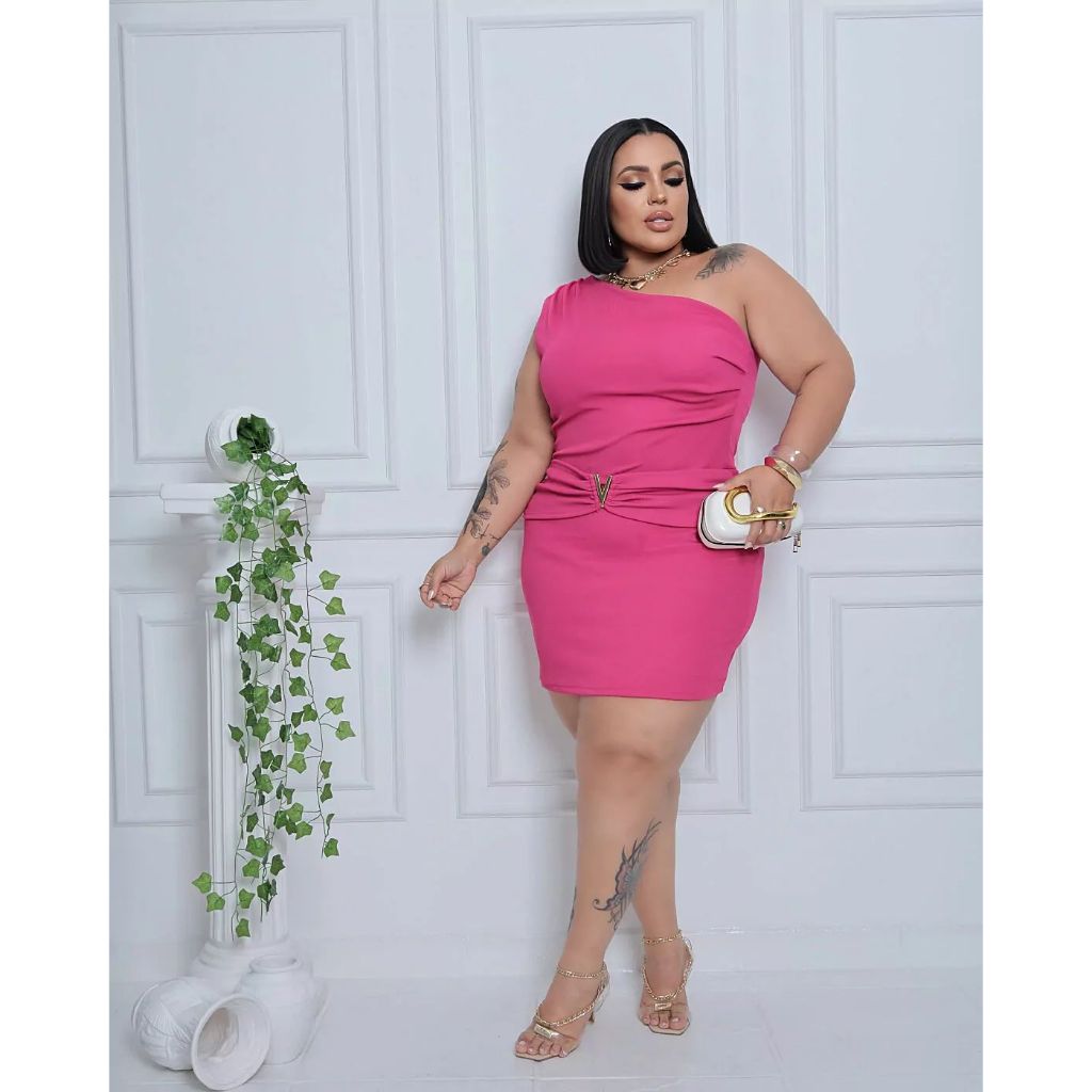 SUPER EM ALTA!!! Macacão jessica qualidade avançada  O Macacão Jessica Nula Manga apresenta uma modelagem única.