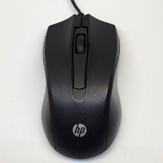 Mouse Empresarial Com Fio USB Comercial Positivo, HP, GOtech, Xcell, Logitech, Microsoft