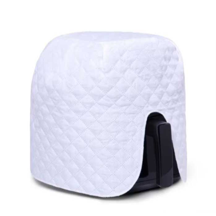 Capa Para Air Fryer Fritadeira Elétrica 4 a 4,5 Litros Tecido Impermeável