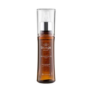 Óleo Hidratante Corporal Bio-Essential Oil Body - 90ml Bioage em Oferta na Shopee