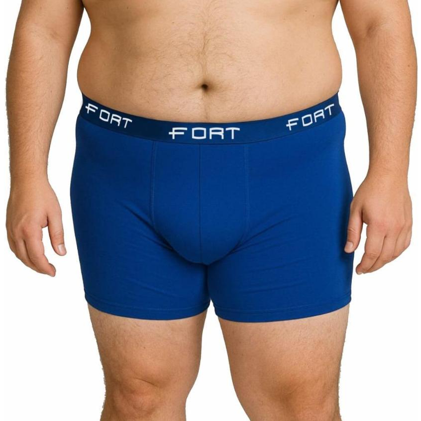 Kit 10 Cuecas Plus Size Masculino Microfibra Extra Grande