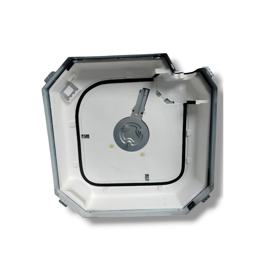 Base do Evaporador Ar Condicionado Cassete Lg ATNQ24GPLE5