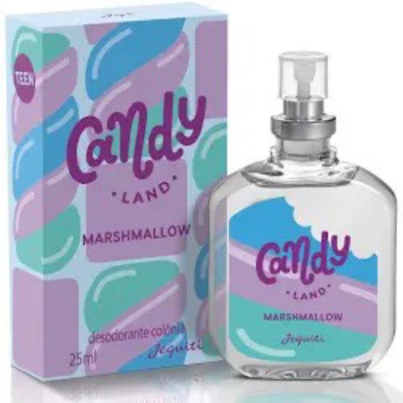 Candy (Marshimallaw)